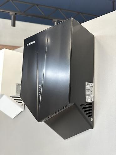 elegance stroy: Электро-осушитель для рук в большом ассортименте Almacom гарантия на — 2