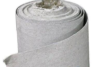 железнодорожная: Бумага асбестовая Диаметр: 0,65; 1; 0,3. мм, Марка: БТ; БЭ; БК — 1