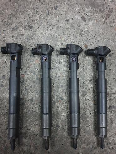 запчасти на опель зафира а: Фарсунки Дизельныи. 651 Привазные из Германии Гарантия — 1