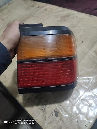 Задний правый стоп-сигнал Volkswagen 1997 г., Б/у, Оригинал, Германия at lalafo.kg Задний правый стоп-сигнал Volkswagen 1997 г., Б/у, Оригинал, Германия