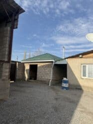 дом озерное: Дом, 50 м², 3 комнаты, Собственник, Косметический ремонт — 5