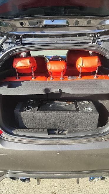 равон спарк: Chevrolet Spark: 2016 г., 1 л, Автомат, Бензин, Хэтчбэк — 7