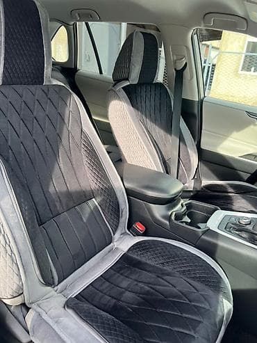авто гибрид цена: Toyota RAV4: 2021 г., 2.5 л, Вариатор, Гибрид, Кроссовер — 7