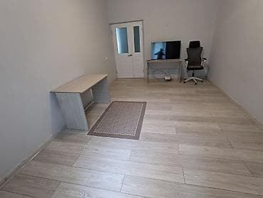 Недвижимость: 2 комнаты, 49 м², 1 этаж, Свежий ремонт — 4