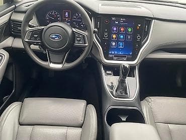 субару легаси 2019: Subaru Legacy: 2021 г., 2.5 л, Вариатор, Бензин, Седан — 6