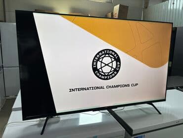 телевизор ясин 43 дюйма: 🔥🔥АКЦИЯ‼️👍🔥 У нас самый низкий цены. Акция!!! Ясин 55 дюм диагонал — 14