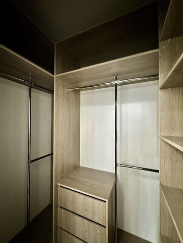 продаю в связи переездом: 3 комнаты, 80 м², Элитка, 14 этаж, Евроремонт — 26