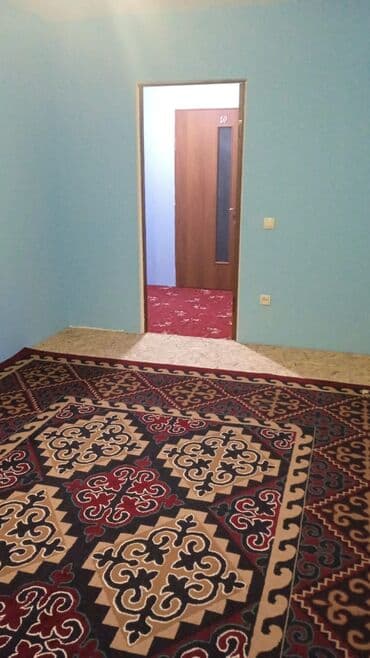 сдается моладая гвардия дом: 15 м², 1 комната — 7