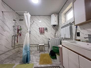 Дома: 🏡 Продаётся уютный дом в г. Каракол! 📍 ул. Нефтянникова ✨ Просторный и — 9