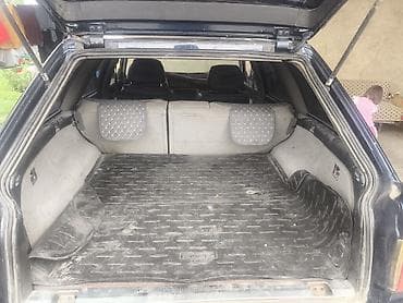 ауди с4 4 2: Audi A6: 1995 г., 2.6 л, Кол менен иштөөчү, Бензин, Универсал — 3