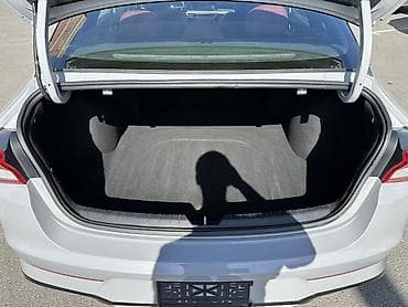 skyline r32: Kia K5: 2020 г., 1.6 л, Автомат, Бензин, Седан — 10
