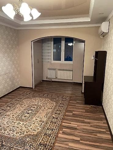 4 bedroom: 1 комната, 43 м², Элитка, 5 этаж — 9