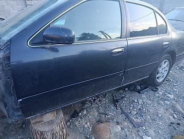 Ниссан Цефиро Максима А32 Nissan Cefiro Maxima A32 двери цена за