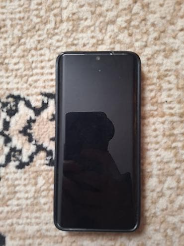 s 4: Xiaomi, Mi 10 Pro 5G, Б/у, 128 ГБ, цвет - Голубой, 2 SIM — 4