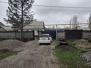 курулуш: 6 соток, Курулуш — 1