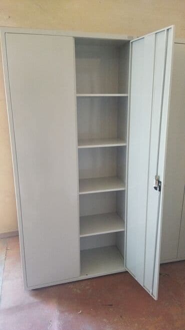 Глюкометрлер: Шкаф для хранения медицинской документации. Архивные шкафы. Офисная — 2