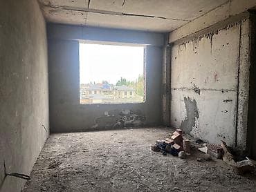 81: 2 комнаты, 66 м², Элитка, 4 этаж, Готовая ПСО (под самоотделку) — 5