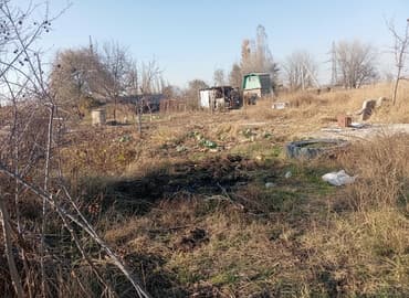 рабочий городок пол дома: 5 соток, Кызыл китеп — 1