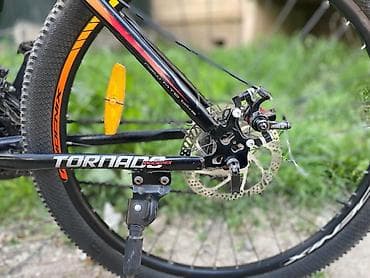 cd disk: Горный велосипед, Сталь — 7