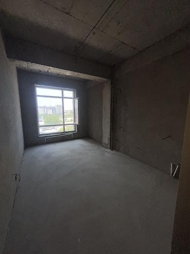 квартира суточный 2 комната: 2 комнаты, 70 м², 6 этаж, ПСО (под самоотделку) — 2