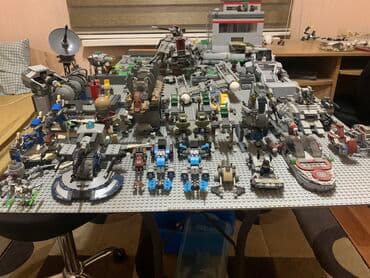 бизи дом: ‼️срочно продаю‼️всю коллекцию лего‼️, ‼️писать только с реальной — 2