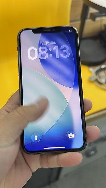 iphone 7 osh: IPhone 11 Pro, Б/у, 256 ГБ, 91 % — 5