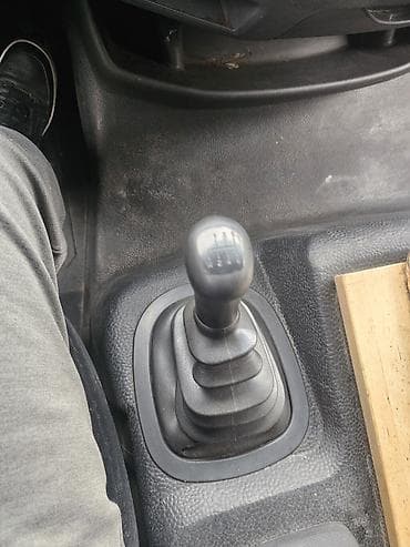 актрос тигач: Грузовик, Б/у — 4