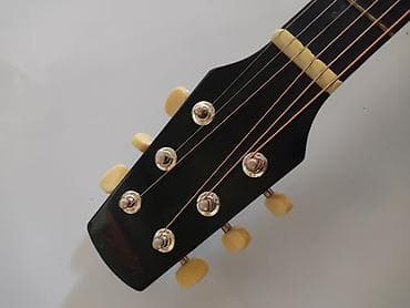 starsun: Комплект акустической гитары для начинающих Гитара Акустическая — 4