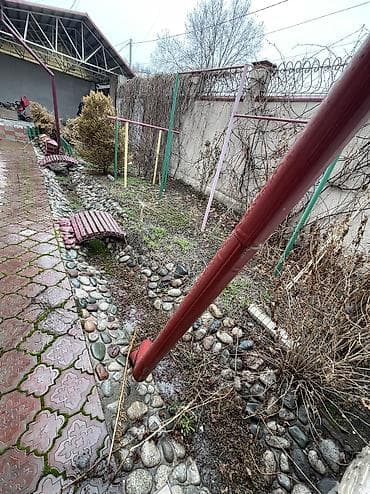 участки в бишкеке продажа дешево срочно: 6 соток, Для бизнеса, Договор купли-продажи, Тех паспорт, Красная книга — 5