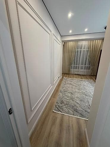 1 комната, 42 м², Восток-5 мкр Элитка, 5 этаж — 3