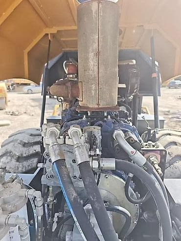 старый тольчок: Каток вибрационный дорожный SANY SSR200AC-8 Описание: - Самоходный — 7