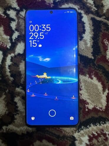 планшет xiomi: Redmi, Redmi Note 13 Pro Plus, Б/у, 512 ГБ, цвет - Черный, 2 SIM, eSIM — 2