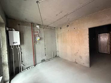 5: 1 комната, 48 м², 5 этаж — 8