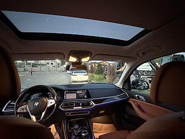 BMW: BMW X5: 2020 г., 3 л, Автомат, Бензин, Внедорожник — 4