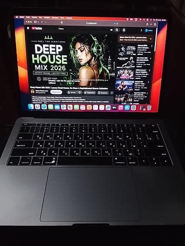 Для учебы, Б/у, Intel Core i5, ОЗУ, RAM: 8 ГБ