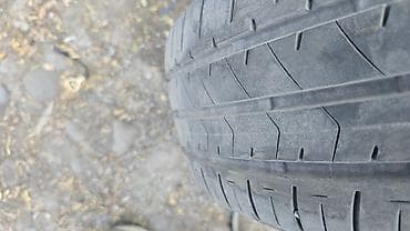 шина bridgestone: Шины 205 / 60 / R 16, Лето, Комплект, Легковые, Bridgestone — 3