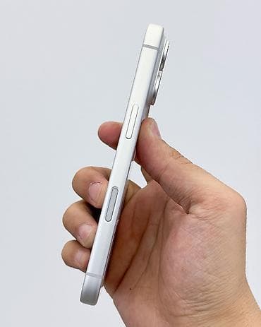 14 про 512 гб цена бишкек: IPhone 17 Pro, Б/у, 256 ГБ, White Titanium, Защитное стекло, Чехол, Кабель, В рассрочку, 100 % — 8