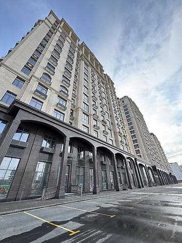 all group: 1 комната, 50 м², Элитка, 1 этаж, Готовая ПСО (под самоотделку) — 10