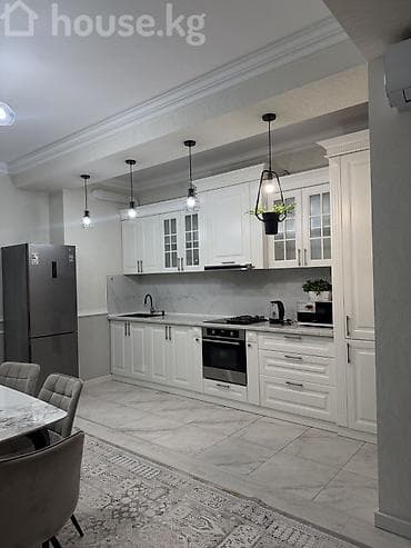 квартира крек: 2 комнаты, Собственник, Без подселения, С мебелью полностью — 4