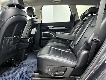 Унаа сатуу: Kia Telluride: 2022 г., 3.8 л, Автомат, Бензин, Кроссовер — 8