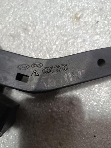 full: Педаль акселератора (электронная, с датчиком положения) для Hyundai / — 6