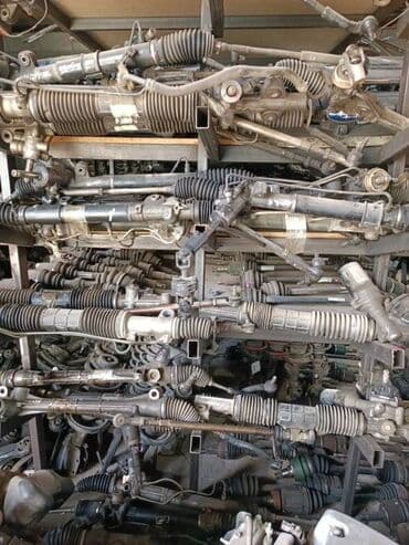 elysion: Рулевая рейка. Рулевые рейки. Полную информацию можете посмотреть на — 2