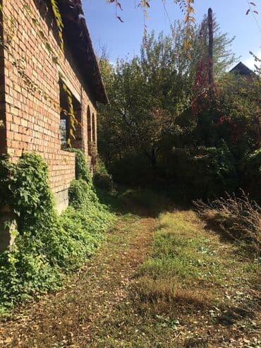 продаю дом участок бишкек: 18 соток — 6