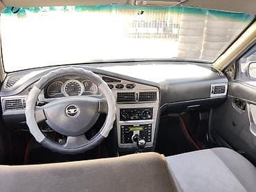 mini cupper: Daewoo Nexia: 2010 г., 1.6 л, Механика, Бензин, Седан — 5