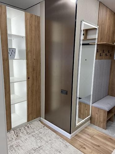 квартира медакадемия: ☀️ ПРОСТОРНАЯ И СВЕТЛАЯ 1-К КВАРТИРА 51,4 м² В ЖК «АЛЫКУЛ»! 🔥 ✨ — 4