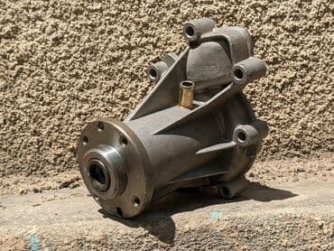 электронный насос для машины цена: Помпа Mercedes-Benz 1996 г., Новый, Аналог — 10