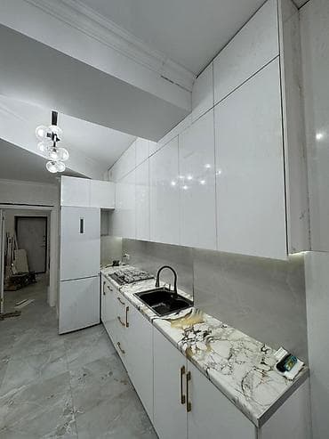 switch lite: Стенка для ТВ и корпусная мебель на заказ - Декоративная ТВ-зона с — 6