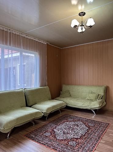 Кыймылсыз мүлк: Коттедж, Чолпон-Ата, 10 орун — 8