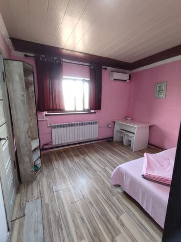 Сниму комнату: 200 м² — 8