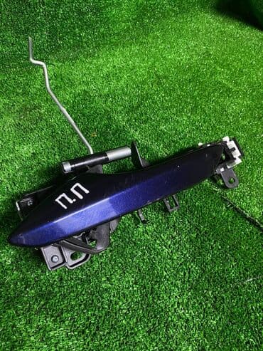 шредеры продольный с ручкой: Комплект дверных ручек Дверная ручка Lexus Б/у, Оригинал — 8